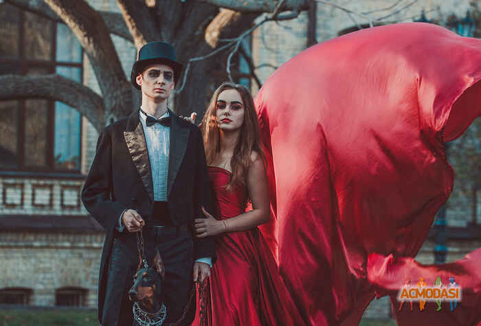Вікторія Віталіївна Кошова фото №1326555. Завантажено 21 Листопада 2018