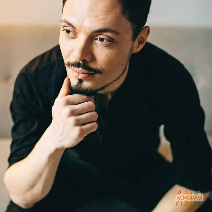 Евгений  Кирсанов фото №1400760. Завантажено 16 Травня 2019