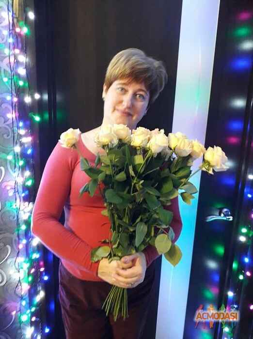 Валентина Сергеевна Маркова фото №1393513. Завантажено 27 Квітня 2019
