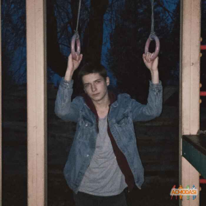 Данило Кухарський Андрійович фото №1477228. Завантажено 18 Листопада 2019