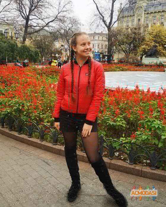 Марія Володимирівна Сітнікова фото №1512591. Завантажено 23 Лютого 2020
