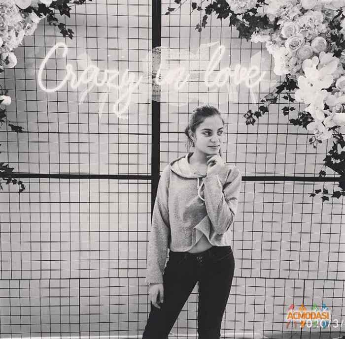 Диана Мещерякова Станиславовна фото №1520324. Завантажено 22 Березня 2020