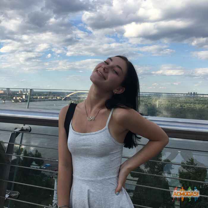 Даша  Тонких фото №1554469. Завантажено 02 Серпня 2020