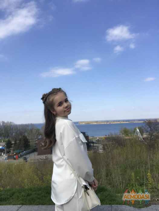 Владислава  Домбровская фото №1642670. Завантажено 22 Липня 2021