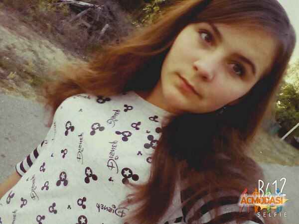 Анжелика  Максименко фото №1027254. Завантажено 02 Березня 2017