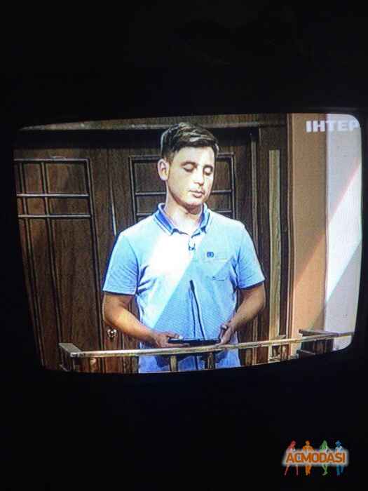 Юрий Игорович Маленок фото №971679. Завантажено 16 Жовтня 2016