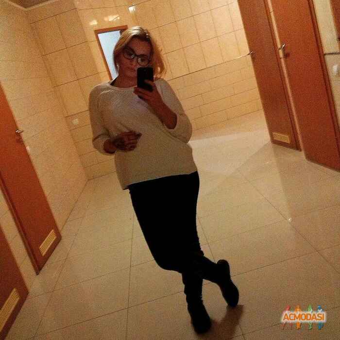 Юліана Володимирівна Лаврова фото №988981. Завантажено 23 Листопада 2016