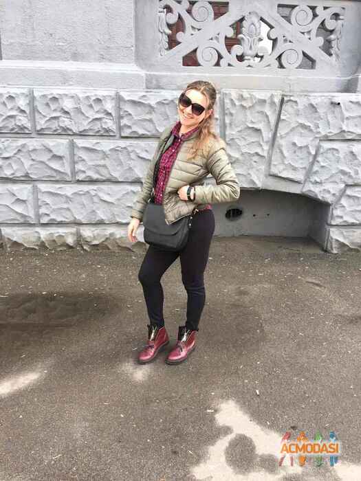 Светлана Александровна Гнатенко фото №1045623. Завантажено 21 Квітня 2017