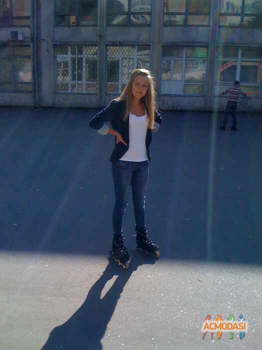 Анастасия  Александровна фото №85690. Завантажено 12 Жовтня 2011