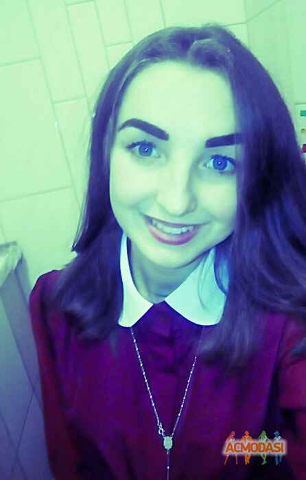 Христина Козак Михайлівна фото №1176312. Завантажено 31 Січня 2018