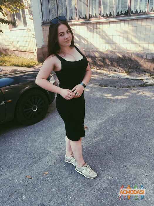 Софія Олександрівна Кобрін фото №1455945. Завантажено 02 Жовтня 2019