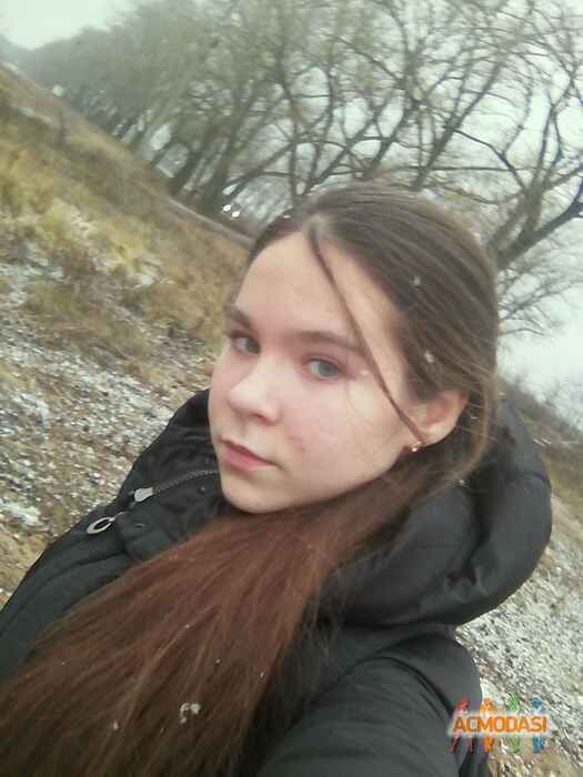 Анастасия Андреевна Цыпцюра фото №1185671. Завантажено 13 Лютого 2018