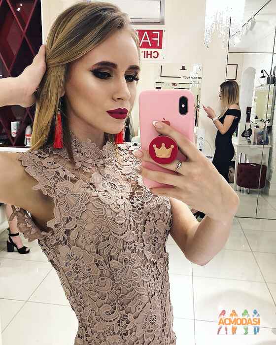 Инесса Анатолиевна Бенитто фото №1241895. Завантажено 07 Червня 2018