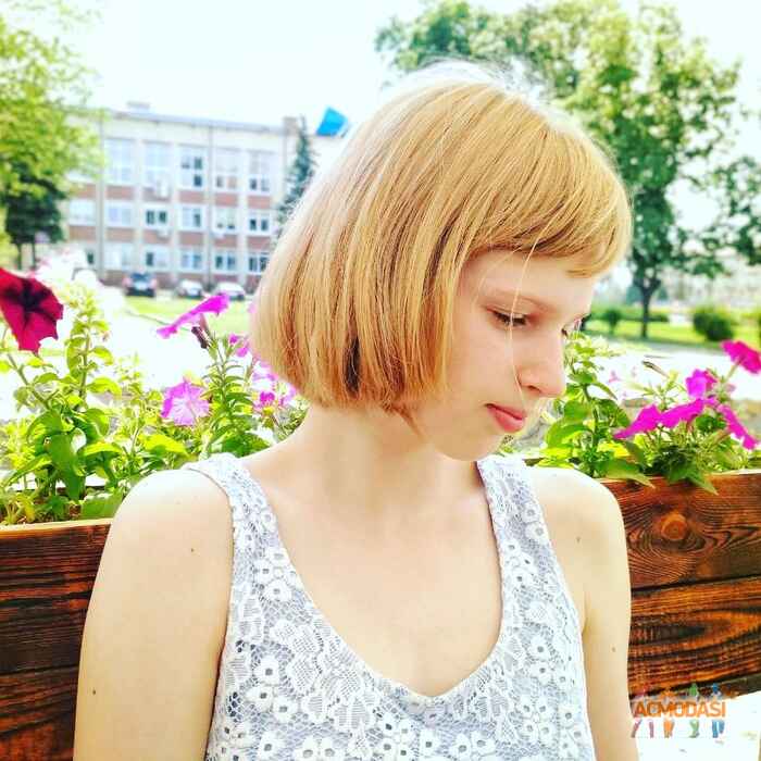 Діана Шкулій Руслінавна фото №1260493. Завантажено 18 Липня 2018