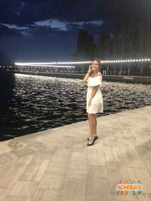 Виолетта Вячеславовна Дранникова фото №1266135. Завантажено 28 Липня 2018