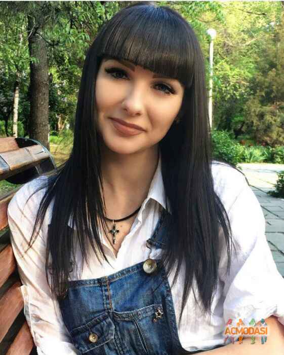 Оксана Зайцева Олександрівна фото №1305644. Завантажено 12 Жовтня 2018