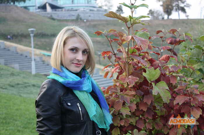 Анна  Гармата фото №100682. Завантажено 07 Листопада 2011
