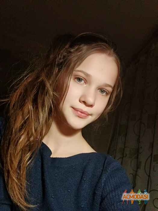 Настя Юриевна Омельчук фото №1382387. Завантажено 25 Березня 2019