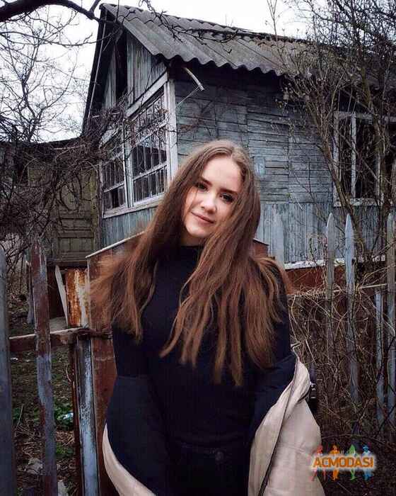 Nicole  Demura фото №1548667. Завантажено 15 Липня 2020