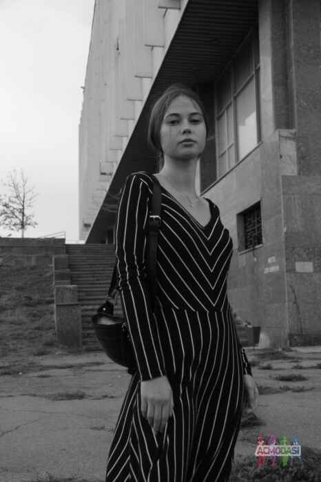 Diana  Didkivska фото №1596955. Завантажено 05 Січня 2021