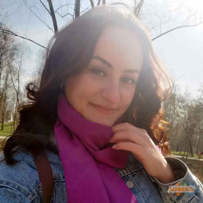 Анна  Керасюк фото №1608188. Завантажено 19 Лютого 2021