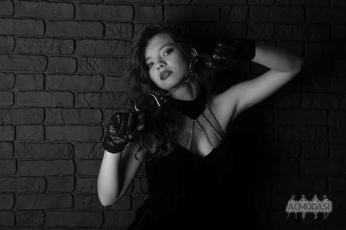 Анастасия  Красина фото №1679808. Завантажено 28 Січня 2022