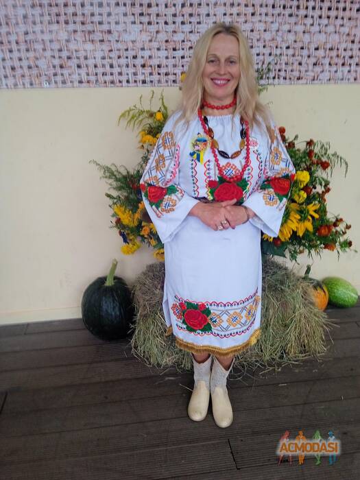 Светлана  Гудемчук фото №1700793. Завантажено 07 Листопада 2022