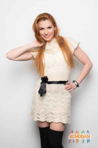 Александра  Цымбалюк фото №920007. Завантажено 11 Червня 2016