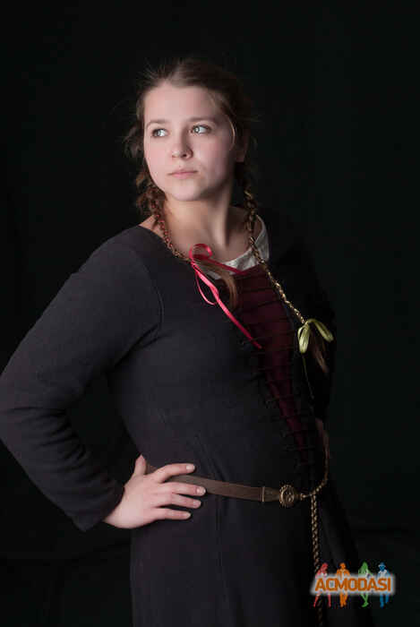 Оля  Дехтяренко фото №34925. Завантажено 27 Квітня 2011