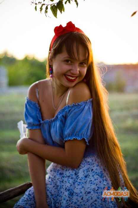 Анастасия  Кузнецова фото №684913. Завантажено 06 Липня 2014