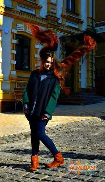 Anastasiya Taras Smolyak фото №715928. Завантажено 23 Серпня 2014