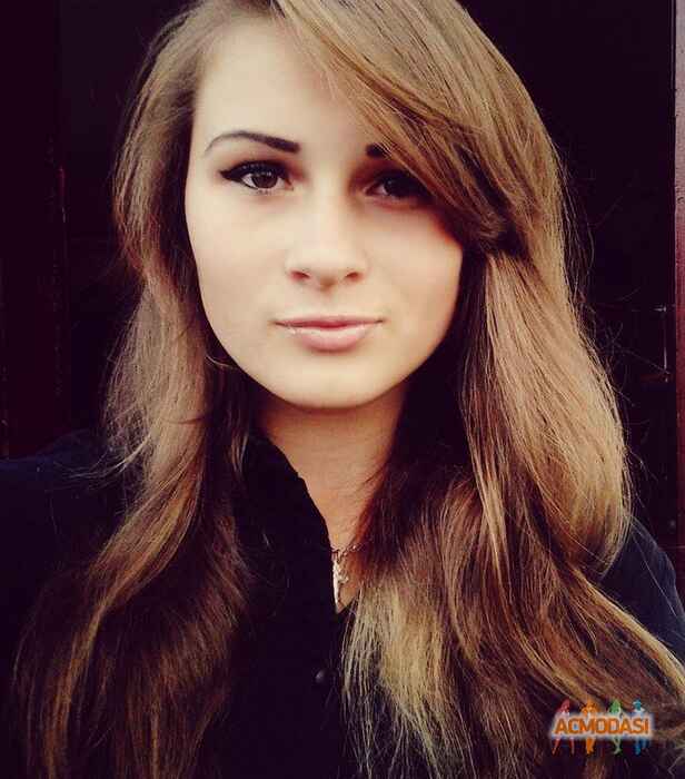 Диана Миланец Витальевна фото №773087. Завантажено 04 Грудня 2014