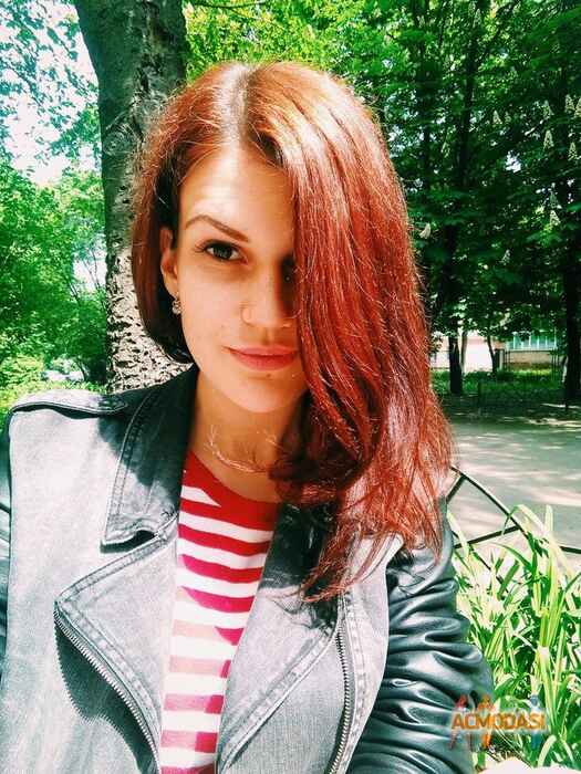 Полина Валериевна Головская фото №819208. Завантажено 03 Серпня 2015