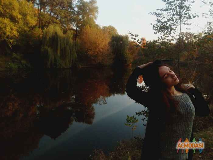 Taniya  Kostyanko фото №995417. Завантажено 08 Грудня 2016