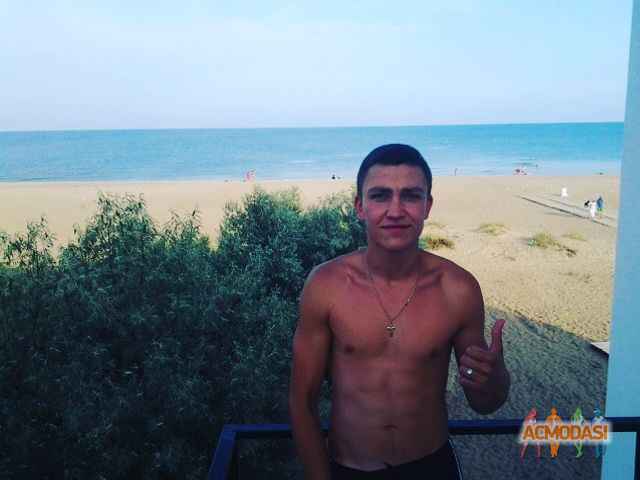 Александр Олегович Клыков фото №931906. Завантажено 14 Липня 2016