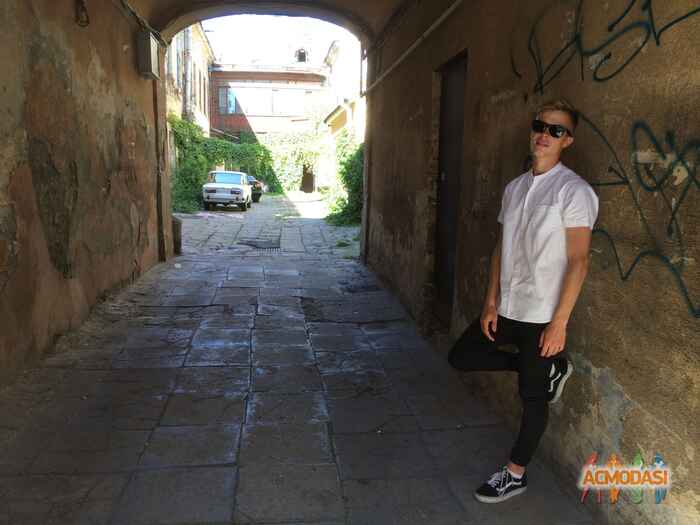 Владислав Ігорович Данильчук фото №970612. Завантажено 13 Жовтня 2016