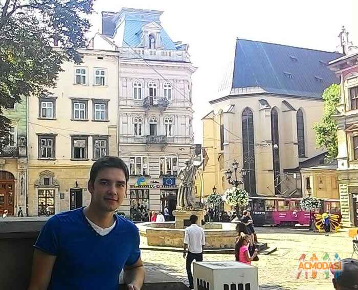 Богдан   фото №1037644. Завантажено 30 Березня 2017