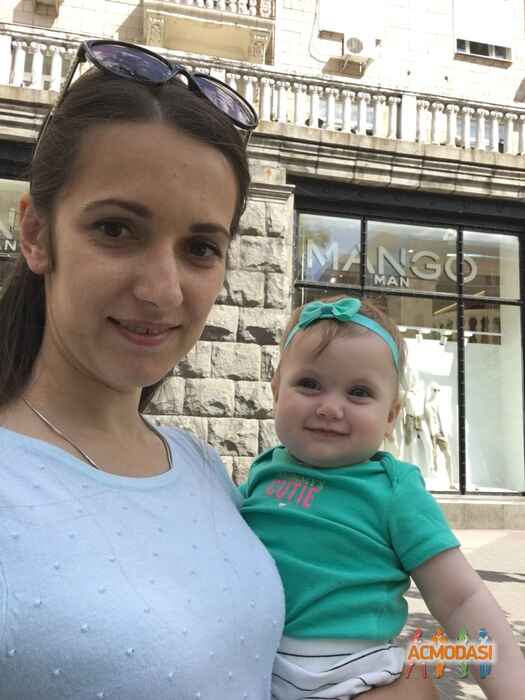 Єва Олександрівна Бабич фото №1065067. Завантажено 11 Червня 2017