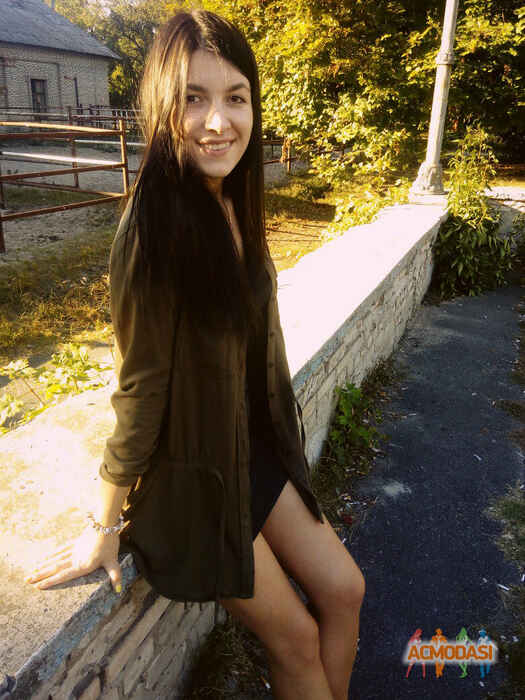 Аня Райковская Владимировна фото №1047651. Завантажено 26 Квітня 2017