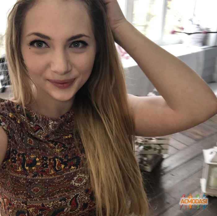 Анна Валентиновна Яровенко фото №1083974. Завантажено 27 Липня 2017