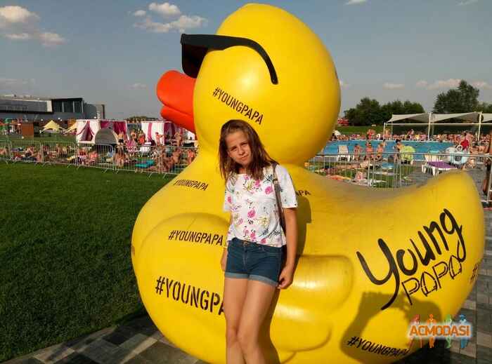 Мария Игоревна Лысюк фото №1125355. Завантажено 27 Жовтня 2017