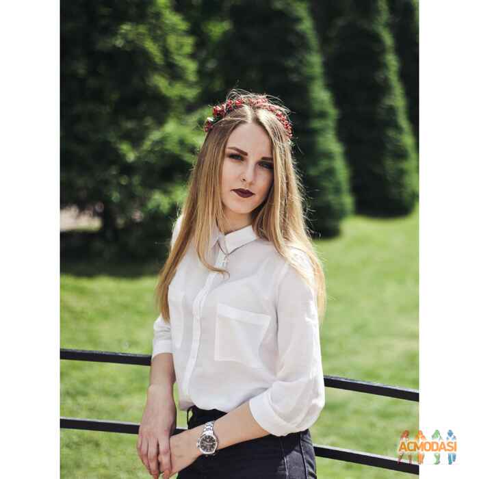 Марина Анатольевна Алексеенко фото №1141203. Завантажено 22 Листопада 2017