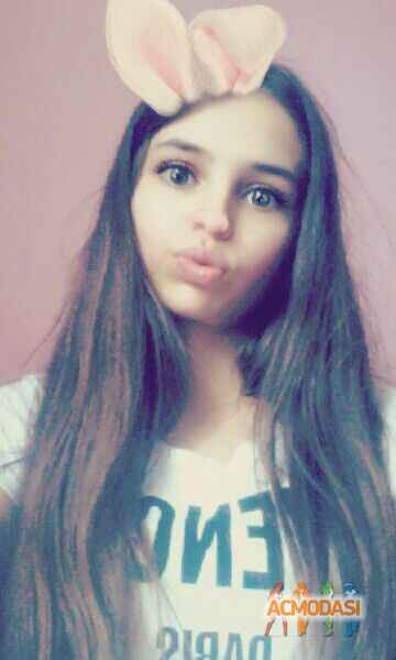 Anna  Rushchak фото №1146848. Завантажено 02 Грудня 2017