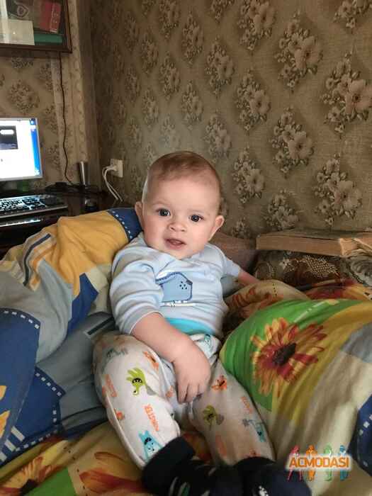 Тимур Андрійович Трушковський фото №1164886. Завантажено 14 Січня 2018