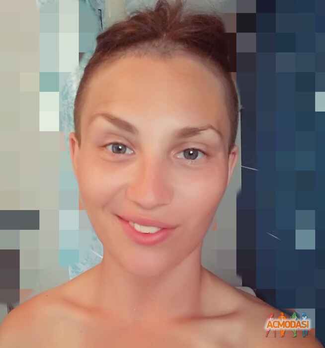 Анна Олександрівна Мельник фото №1247167. Завантажено 20 Червня 2018