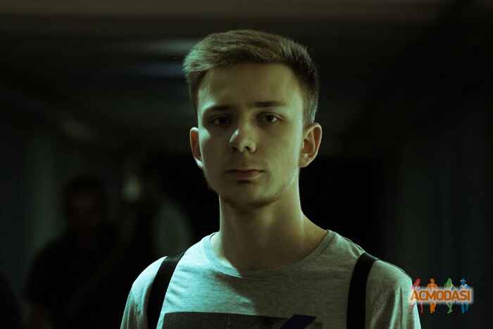 Олексій Володимирович Давигора фото №1343881. Завантажено 01 Січня 2019