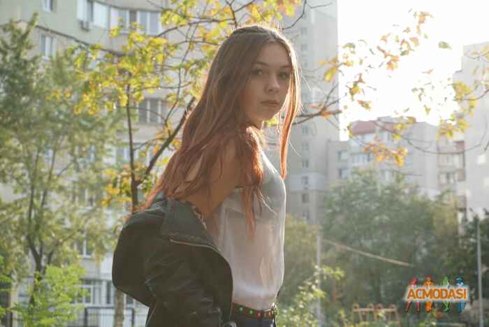 Алёна Головко Юриевна фото №1354945. Завантажено 25 Січня 2019