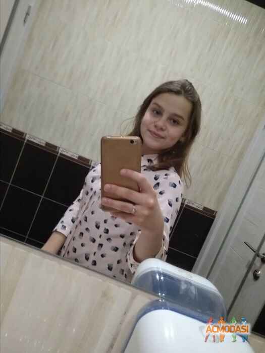 Тімеа Михайлівна Югас фото №1356445. Завантажено 28 Січня 2019