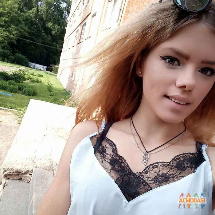 Ліза Іванівна Коваленко фото №1409964. Завантажено 11 Червня 2019