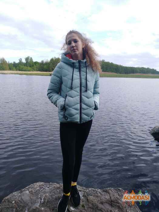 Анна Андреевна Жураковская фото №1427326. Завантажено 26 Липня 2019
